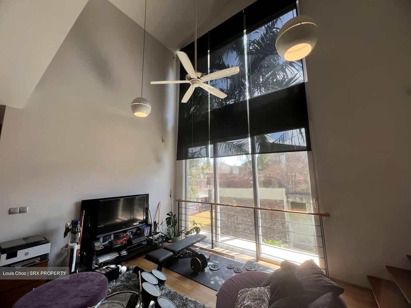 Peakview Estate (D16), Terrace #577286391